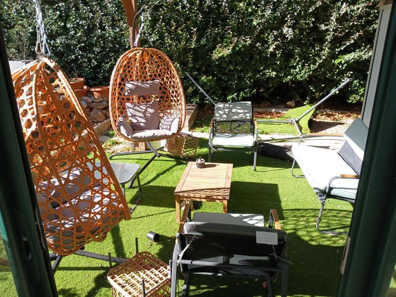 Villa - 129 m² - 5 pièces