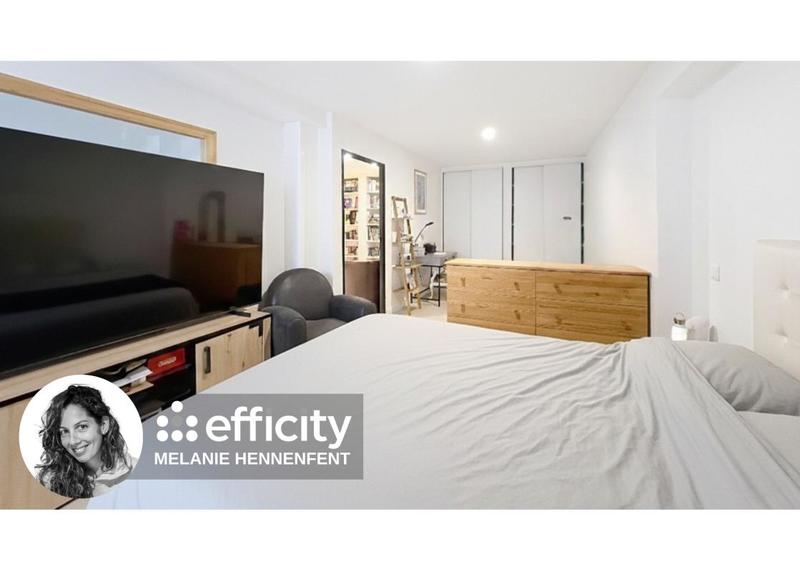 Appartement - 175 m² - 6 pièces