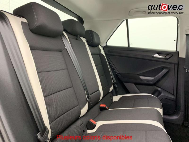 Volkswagen t-Roc 2.0 Tdi 150 Start Stop Dsg7 Carat