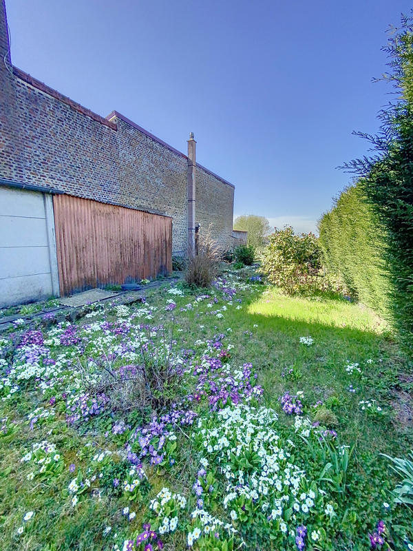 Maison - 153 m² - 6 pièces