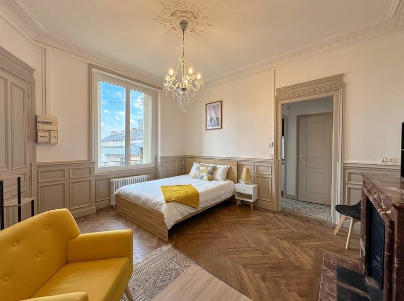 Appartement - 30 m² - 1 pièce