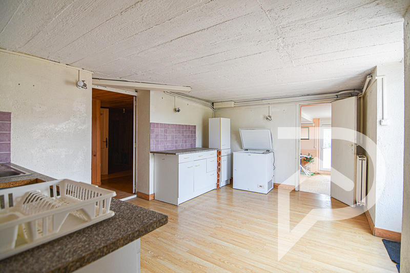 Maison - 169 m² - 5 pièces