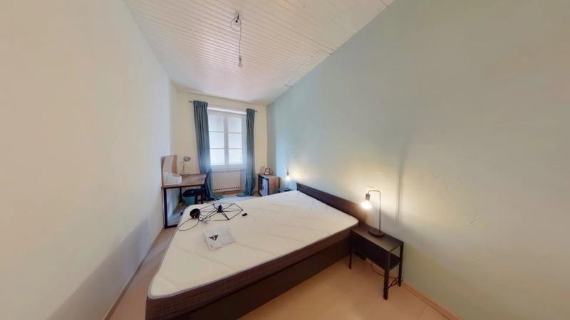 Appartement - 92 m² - 4 pièces