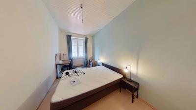 Appartement - 92 m² - 4 pièces