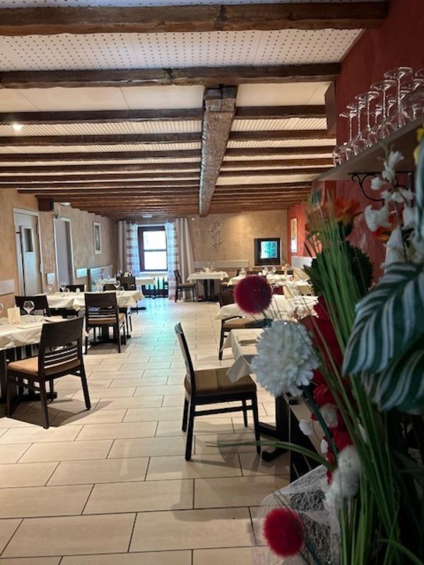 Fonds de commerce - 206 m²