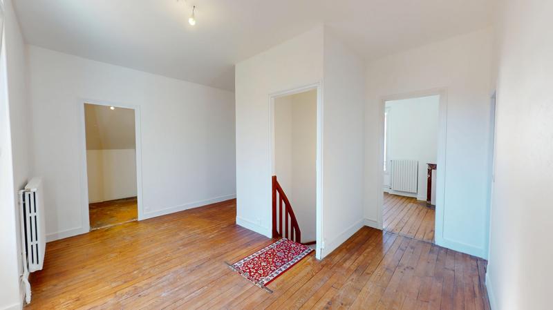 Maison - 150 m² - 6 pièces