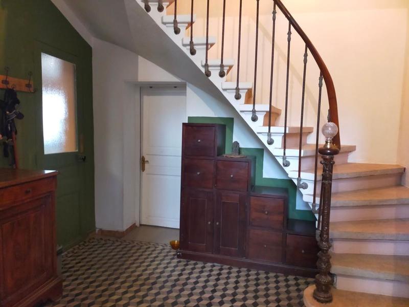 Maison - 137 m² - 5 pièces