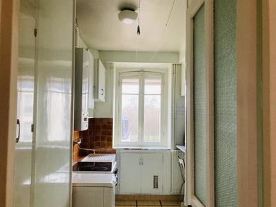 Appartement - 49 m² - 3 pièces