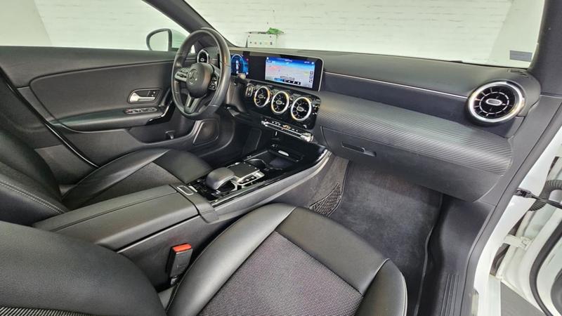 Mercedes Cla Shooting Brake 180 d 7g-Dct Progressive Line