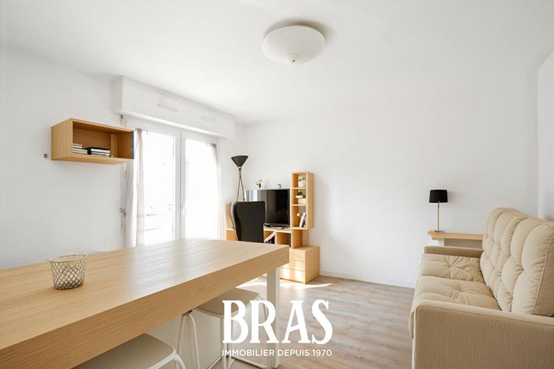 Studio - 22 m² - 1 pièce