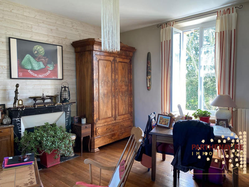 Maison - 127 m² - 4 pièces