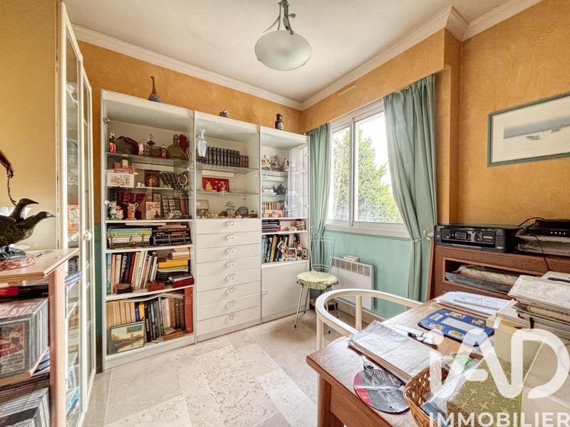 Maison de maîtres - 205 m² - 6 pièces