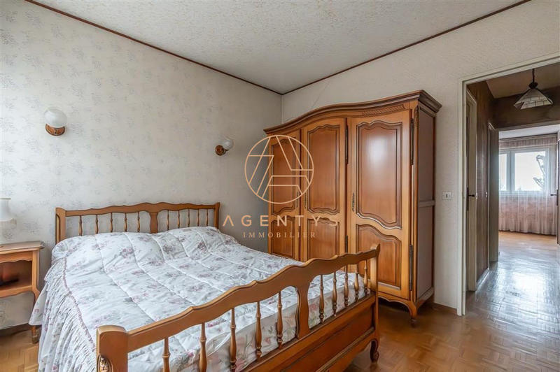 Appartement - 73 m² - 4 pièces