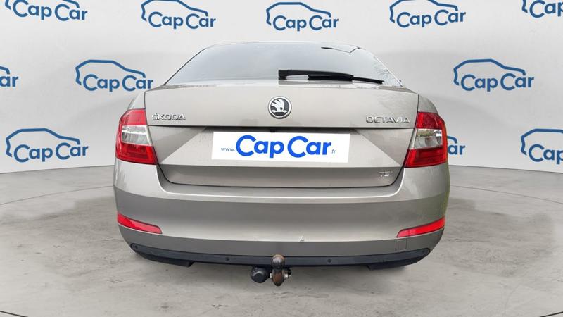 Skoda Octavia III 1.2 Tsi 105 Ambition