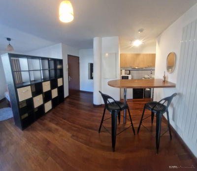 Appartement - 29 m² - 1 pièce