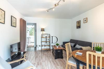 Appartement - 64 m² - 4 pièces