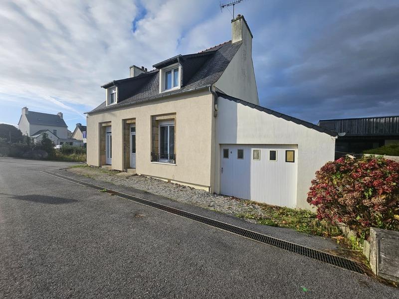 Maison de ville - 110 m² - 8 pièces