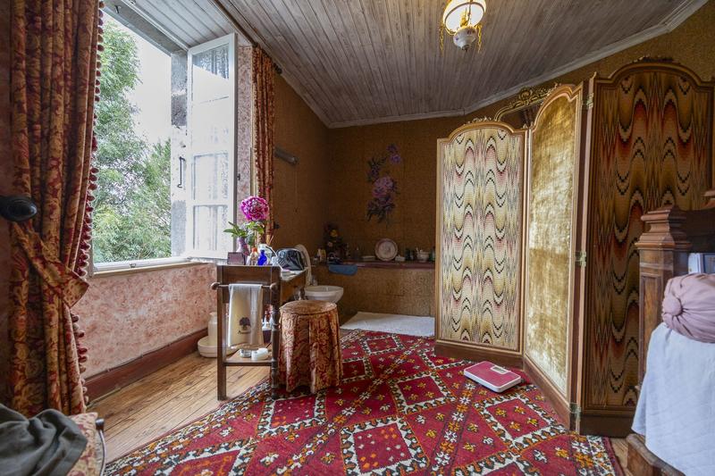 Maison ancienne - 153 m² - 5 pièces