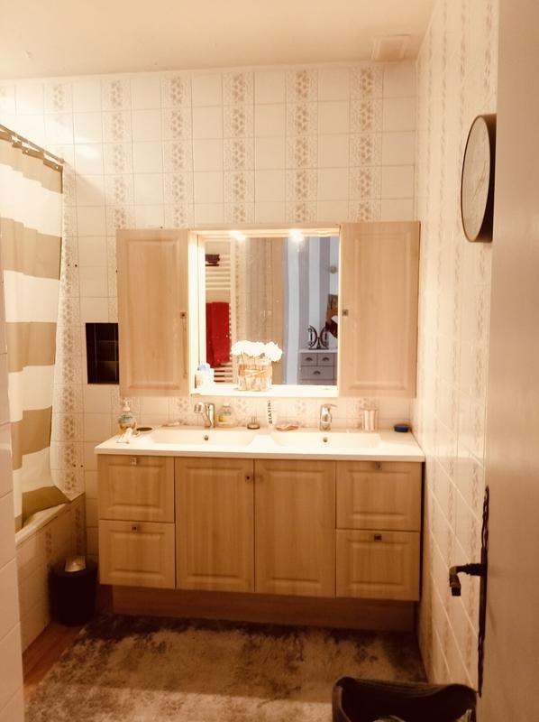 Maison - 152 m² - 10 pièces