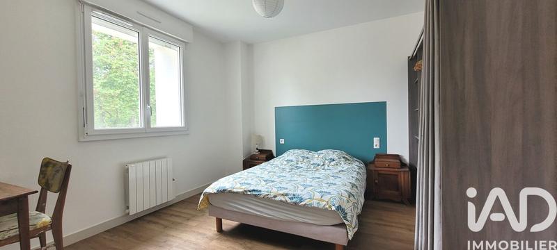 Maison - 149 m² - 6 pièces