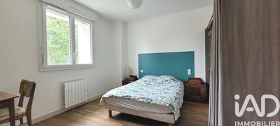 Maison - 149 m² - 6 pièces