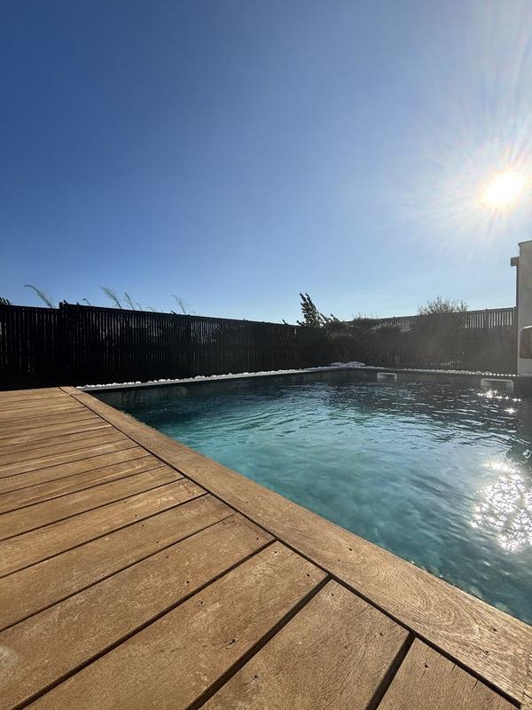 Maison - 147 m² - 5 pièces