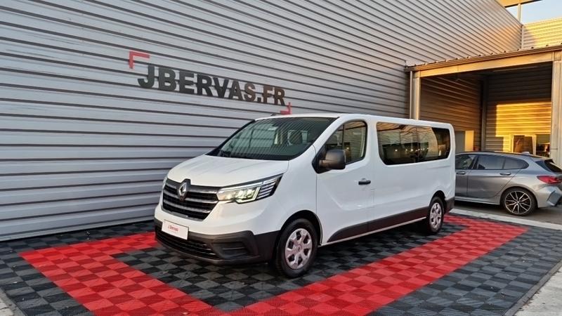 Renault Trafic L2 Dci 150 Energy Ss Zen