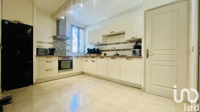 Appartement - 50 m² - 3 pièces