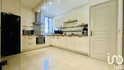 Appartement - 50 m² - 3 pièces