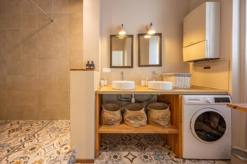 Appartement - 74 m² - 3 pièces