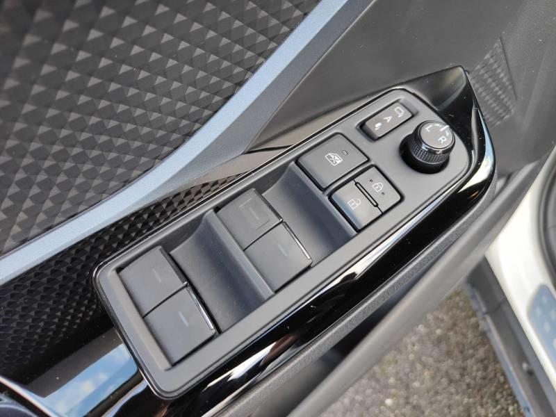 Toyota c-Hr Hybride 1.8l Edition