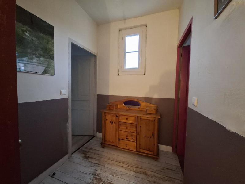 Maison - 107 m² - 5 pièces