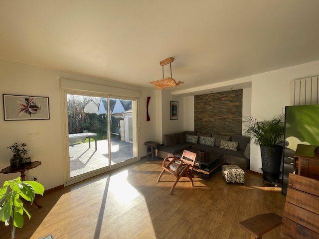 Maison ancienne - 117 m² - 5 pièces