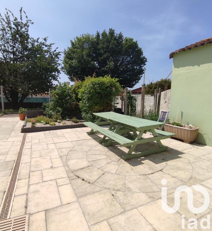 Maison - 181 m² - 8 pièces