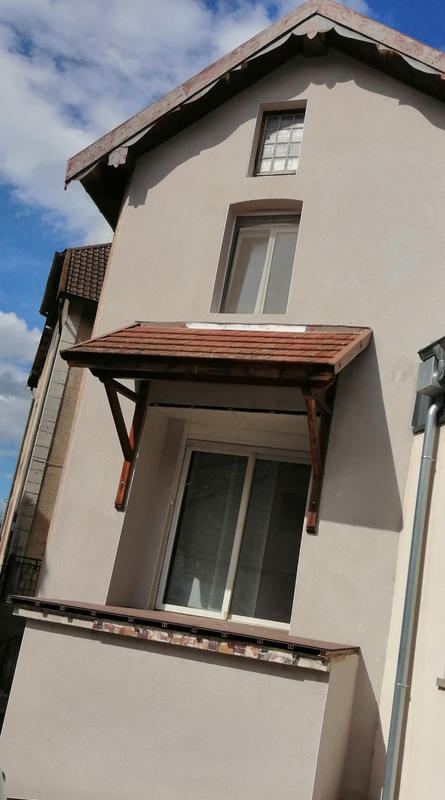 Maison - 147 m² - 5 pièces