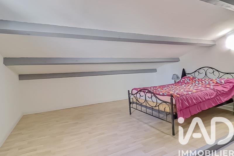 Maison - 112 m² - 4 pièces