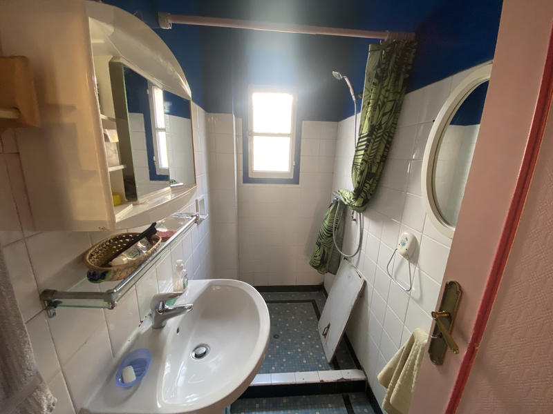 Maison - 129 m² - 6 pièces