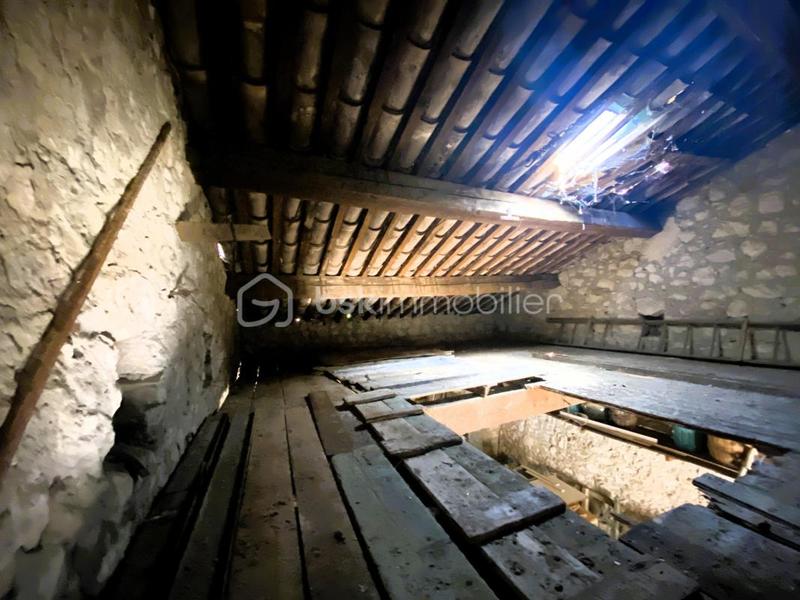 Parking / Garage - 72 m²