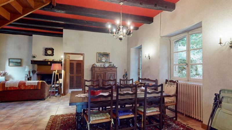 Maison - 157 m² - 5 pièces