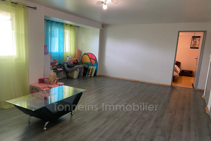Maison - 195 m² - 5 pièces