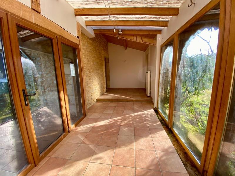 Propriété - 288 m² - 8 pièces