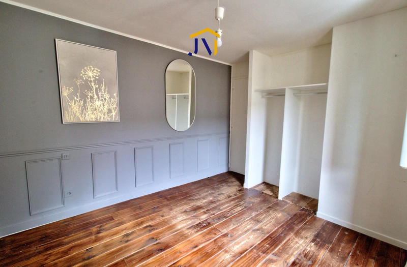 Appartement - 84 m² - 4 pièces