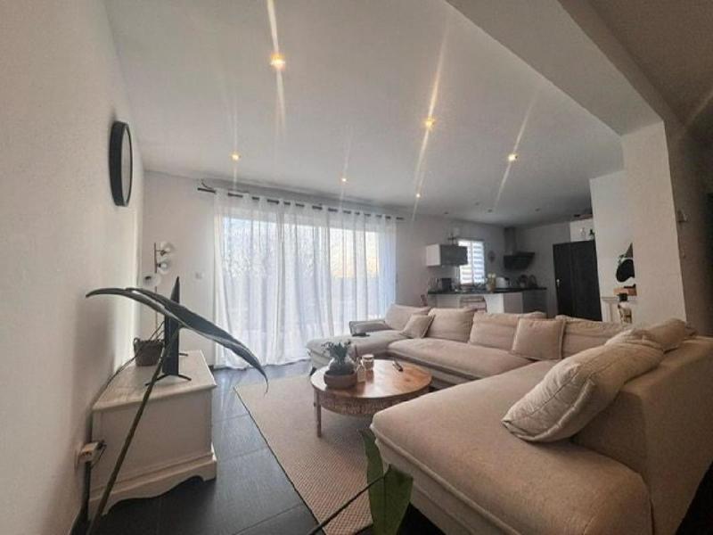 Maison - 109 m² - 5 pièces