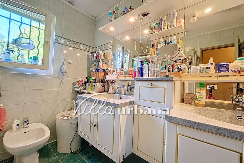 Maison contemporaine - 100 m² - 4 pièces