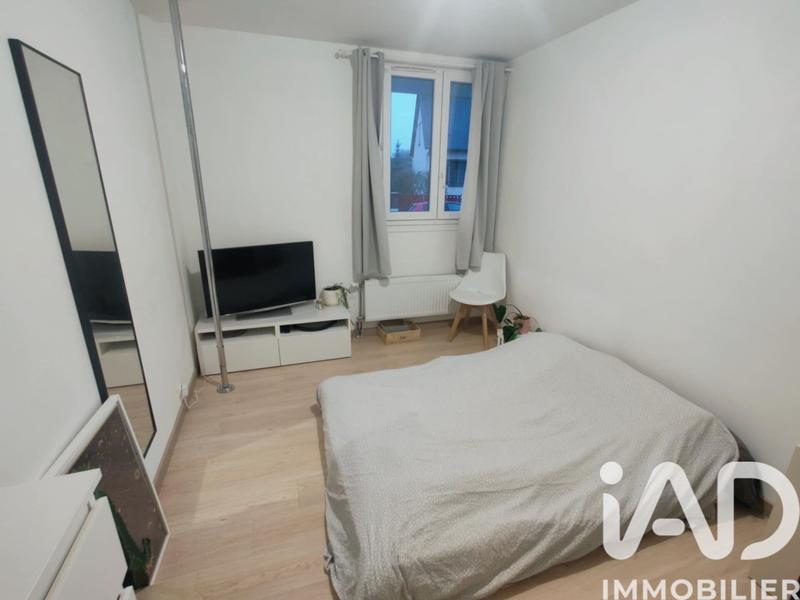 Appartement - 104 m² - 4 pièces