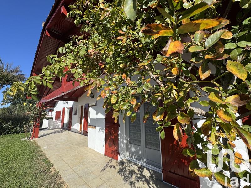 Maison - 130 m² - 4 pièces