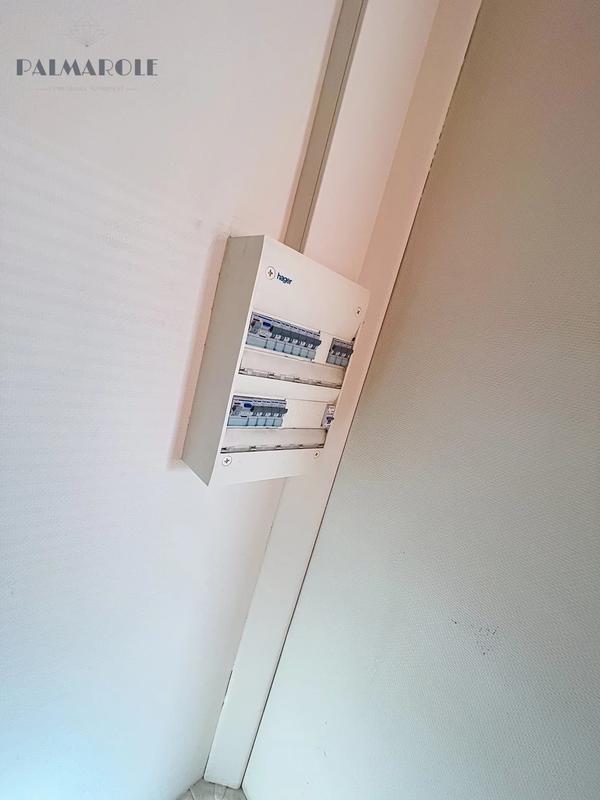 Local d'activités - 50 m² - 2 pièces