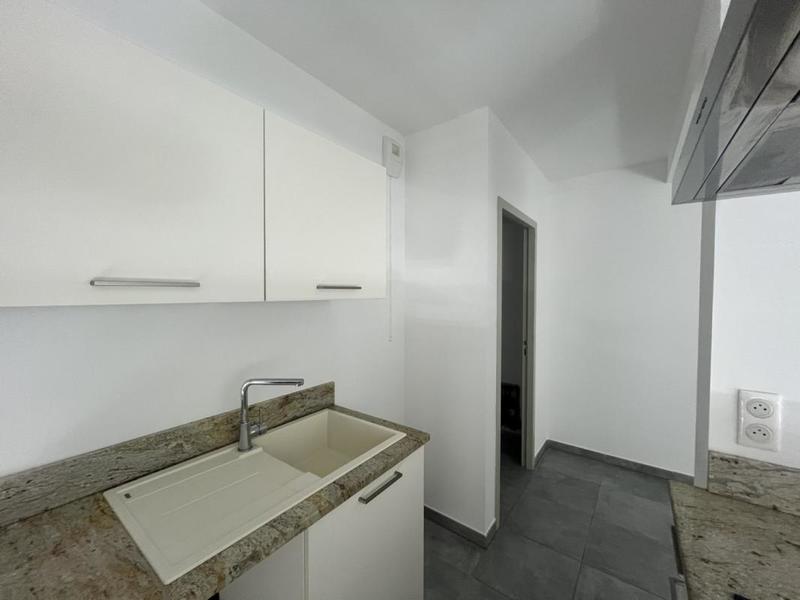 Appartement - 74 m² - 3 pièces