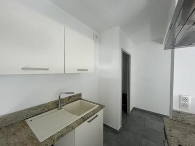 Appartement - 74 m² - 3 pièces