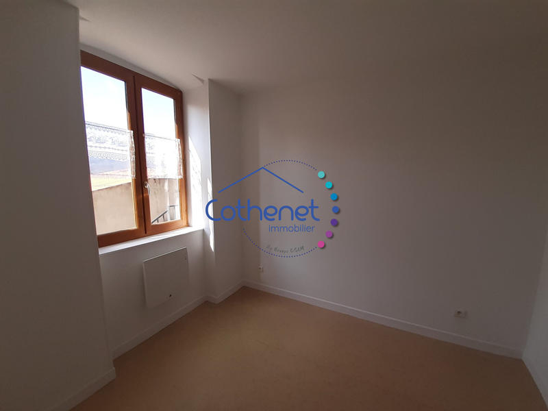 Appartement - 30 m² - 2 pièces